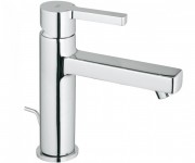 Змішувач для раковини Grohe Lineare змішувач хром 23443000