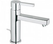 Змішувач для раковини Grohe Lineare змішувач хром 23443000