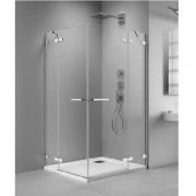 Душові двері Radaway Arta Door G 520 права хром прозоре скло 386420-03-01R