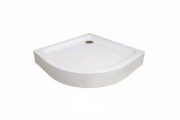 Душовий піддон Ravak Merida 90 Slim XАU0000030