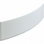Панель для ванны Radaway Tilia фронтальная 190 см акрил белый OBC-00-190x058U