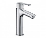 Змішувач для раковини GRB Tender змішувач латунь хром 40538400