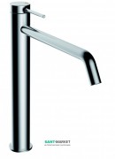 Змішувач для раковини GRB Time XXL Male змішувач латунь хром 47550470