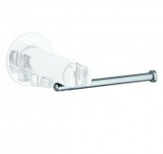 Тримач рушника для бідеткі GRB Intimixer латунь хром 08910000EX