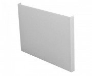 Панель для ванни Radaway Itea бічна 90х58 см полістирол білий OBEX.090.58WH