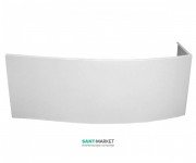 Панель для ванни Radaway Sitera фронтальна 150 см полістирол білий OBEX.MG2.15WH