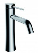 Смеситель для раковины GRB Time XL Female однорычажный латунь хром 47543470