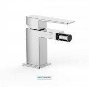 Змішувач для біде Tres Slim змішувач хром 20212001D