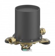 Вбудований корпус Hansa Vario для змішувача на ванну під підлогою 5328 0100