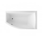 Ванна акрилова Radaway Sitera 160x95 см права з ніжками білий WA1-32-160х095P