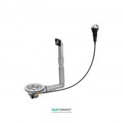 Вентиль-ексцентрик 3 ½ 