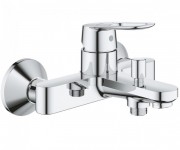 Змішувач для ванни Grohe BauLoop змішувач хром 23603000