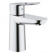 Змішувач для раковини Grohe BauLoop змішувач хром 23337000