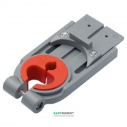 Стабілізатор для змішувача Franke для мийок з нержавіючої сталі пластик сірий 133.0026.896