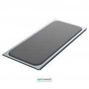 Обробна дошка і піддон для сушіння Franke сірий / хром 112.0199.104