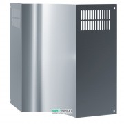 Декоративный кожух для вытяжки Franke нержавеющая сталь 112.0052.781
