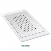 Піддон для сушіння Franke пластик / нержавіюча сталь 112.0042.961