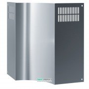 Декоративный кожух для вытяжки Franke нержавеющая сталь 112.0052.781