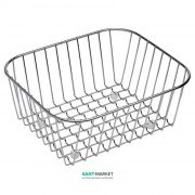 Корзина для кухонной мойки Franke нержавеющая сталь 112.0049.597