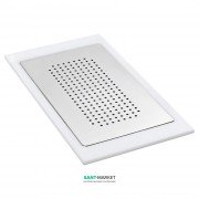 Поддон для сушки Franke пластик/нержавеющая сталь 112.0042.961