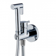 Набор гигиенического душа Huber Tratto Evo TV00795521