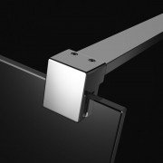 Профіль стабілізатора Radaway Modo 150 см хром 001-701150001