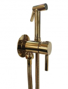 Гигиенический душ с смесителем PAFFONI Light ZDUP 110 HG