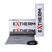 Двухжильный нагревательный мат ExTherm ET ECO 50х1200 см 1080 Вт ET ECO 600-180