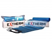 Одножильный нагревательный мат ExTherm ETL 50х1400 см 1400 Вт ETL 700-200