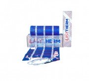 Двожильний нагрівальний мат EasyTherm Easymate EM 10.00 Потужність 2000 Вт EM10.00