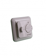 Терморегулятор електромеханічний EasyTherm 3500 Вт EASY MECH