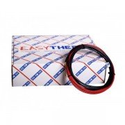 Двожильний нагрівальний кабель EasyTherm Easycable EC 21 м 378 Вт EC21.0