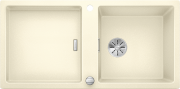 Мойка для кухни Blanco Adon XL 6S 91х48 см SILGRANIT® PuraDur® жасмин 525344