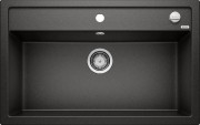 Мойка для кухни Blanco Dalago 8 81,5х51 см SILGRANIT® PuraDur® черный 525877