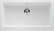 Мийка для кухні Blanco Vintera XL 9-UF 89,6х51 см SILGRANIT® PuraDur® білий 526105