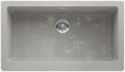 Мийка для кухні Blanco Vintera XL 9-UF 89,6х51 см SILGRANIT® PuraDur® бетон 526109