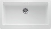 Мийка для кухні Blanco Vintera XL 9-UF 89,6х51 см SILGRANIT® PuraDur® білий 526105
