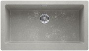 Мийка для кухні Blanco Vintera XL 9-UF 89,6х51 см SILGRANIT® PuraDur® бетон 526109