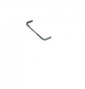 Тримач для рушників Catalano Horizon хром 5PLMO00