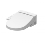 Сидіння для унітазу TOTO EK 2.0 Washlet з функцією біде білий TCF6632G # NW1