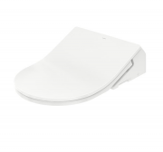 Сидіння для унітазу TOTO RX Washlet з функцією біде білий TCF794CG # NW