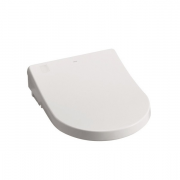 Сиденье для унитаза TOTO Washlet с функцией биде белый TCF4732G#NW1