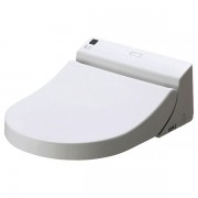 Сидіння для унітазу TOTO Washlet з функцією біде білий TCF490AV66