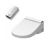 Сидіння для унітазу TOTO GL Washlet з функцією біде білий TCF6532G # NW1