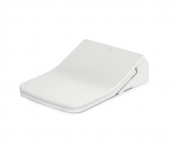 Сидіння для унітазу TOTO Washlet з функцією біде білий TCF796CG # NW1