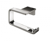 Тримач для туалетного паперу TOTO Neorest настінний без кришки хром YH900