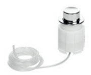 Кнопка пульта дистанційного керування змивом Hatria G-Full YXBD77