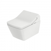 Унитаз TOTO RX подвесной без сиденья керамика белый CW522EY