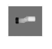 Переходник эксцентрический Simas для входа воды CT04