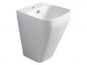 Раковина для ванної Simas Baden Baden підвісна 40х45 см фаянс білий BB 13/F 87